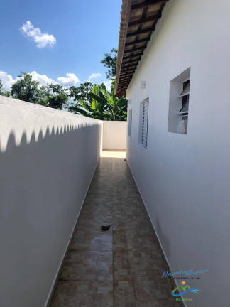 Imagem Casa com 2 Quartos à Venda, 74 m² em Balneário Tupy - Itanhaém Imagem Casa com 2 Quartos à Venda, 74 m² em Balneário Tupy - Itanhaém