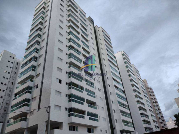 Imagem Apartamento com 3 Quartos à Venda, 87 m² em Ocian - Praia Grande Imagem Apartamento com 3 Quartos à Venda, 87 m² em Ocian - Praia Grande