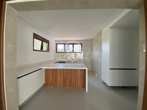 Imagem Casa de Condomínio com 3 Quartos à Venda, 552 m² em Campo Belo - São Paulo