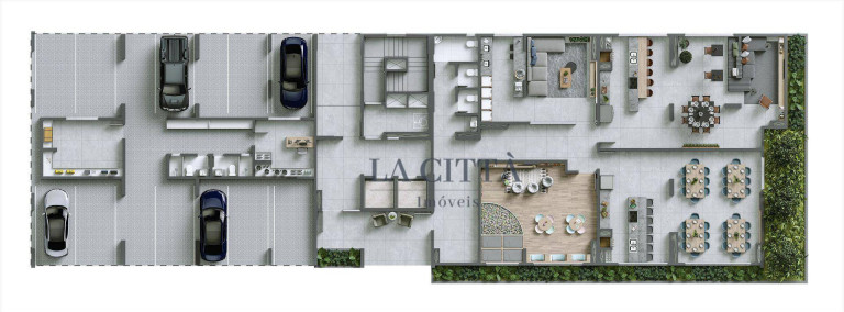 Imagem Apartamento com 3 Quartos à Venda, 77 m² em São João - Itajaí Imagem Apartamento com 3 Quartos à Venda, 77 m² em São João - Itajaí