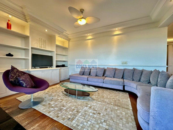 Imagem Apartamento com 3 Quartos à Venda ou Locação, 252 m² Imagem Apartamento com 3 Quartos à Venda ou Locação, 252 m²