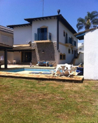 Imagem Casa à Venda, em Alphaville - Santana De Parnaíba Imagem Casa à Venda, em Alphaville - Santana De Parnaíba