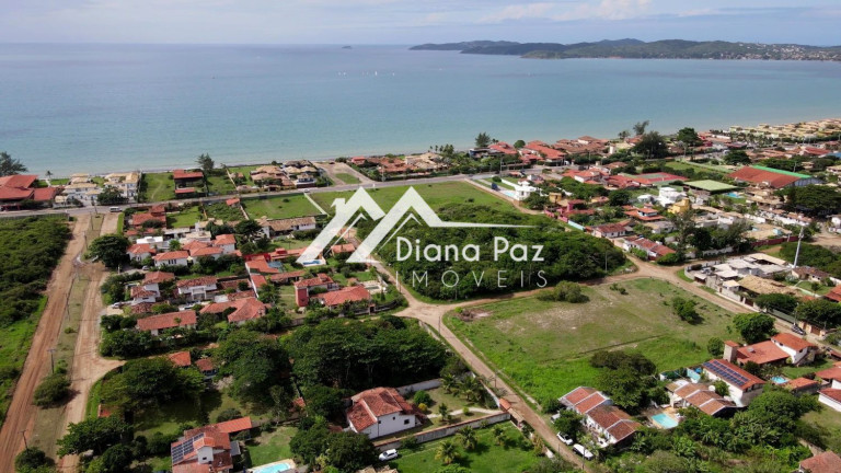 Imagem Casa com 3 Quartos à Venda, 250 m² em Baía Formosa - Búzios Imagem Casa com 3 Quartos à Venda, 250 m² em Baía Formosa - Búzios