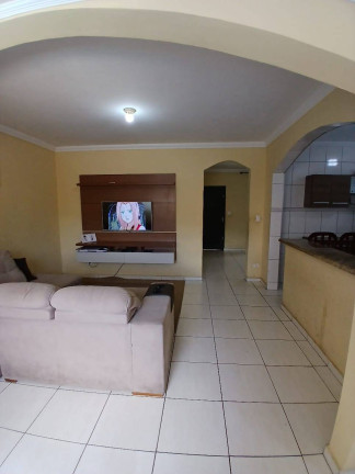 Imagem Casa com 3 Quartos à Venda,  em Conceição - Diadema