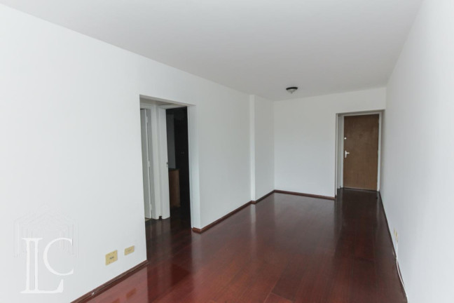 Imagem Apartamento com 2 Quartos à Venda, 65 m² em Campo Belo - São Paulo
