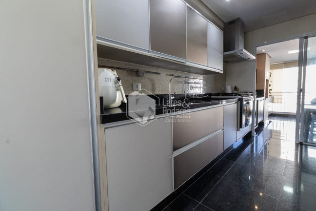 Imagem Apartamento com 4 Quartos à Venda, 177 m² em Vila Romana - São Paulo Imagem Apartamento com 4 Quartos à Venda, 177 m² em Vila Romana - São Paulo