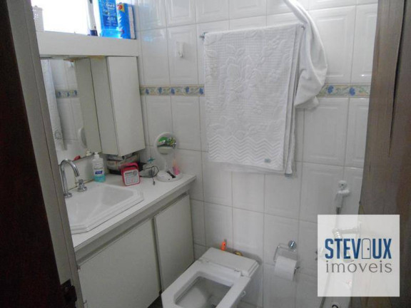 Imagem Apartamento com 4 Quartos à Venda, 168 m² em Moema - São Paulo