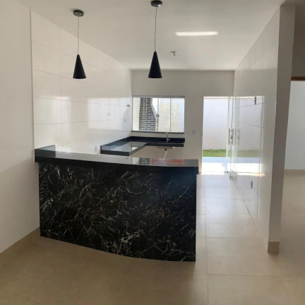 Imagem Casa com 3 Quartos à Venda, 117 m² em Serra Dourada 3 - Aparecida De Goiania Imagem Casa com 3 Quartos à Venda, 117 m² em Serra Dourada 3 - Aparecida De Goiania