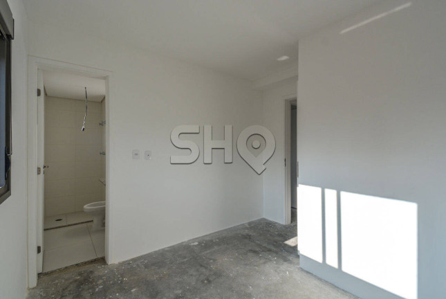 Imagem Apartamento com 2 Quartos à Venda, 83 m² em Perdizes - São Paulo