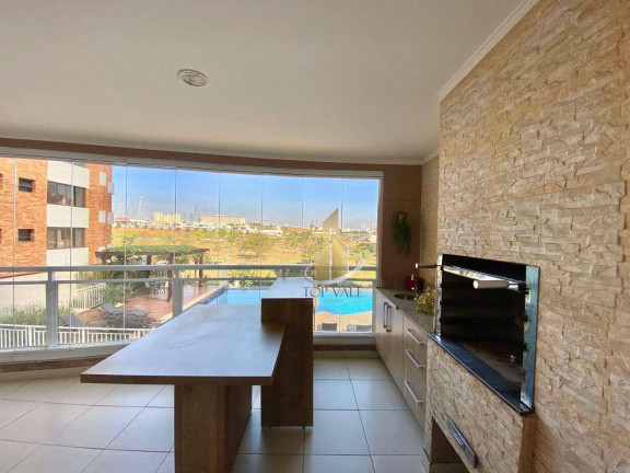 Imagem Apartamento com 3 Quartos à Venda, 114 m² em Vila Ema - São José Dos Campos