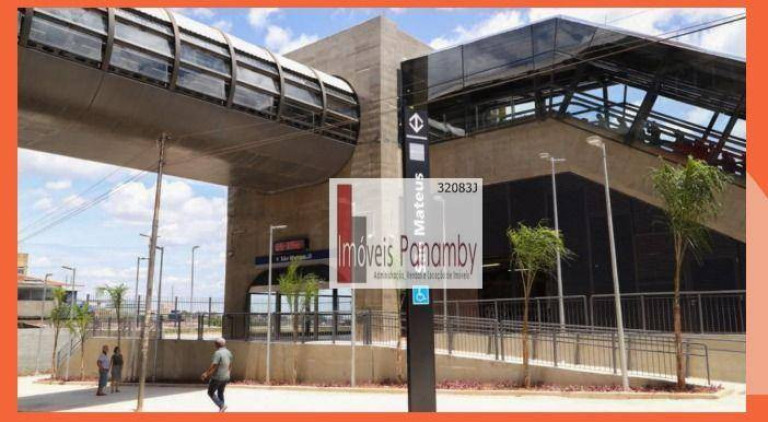 Imagem Apartamento com 1 Quarto à Venda, 35 m² em Bangu - Santo André Imagem Apartamento com 1 Quarto à Venda, 35 m² em Bangu - Santo André