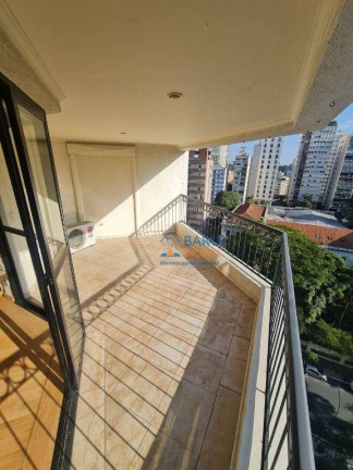 Imagem Apartamento com 2 Quartos à Venda, 123 m² em Higienópolis - São Paulo Imagem Apartamento com 2 Quartos à Venda, 123 m² em Higienópolis - São Paulo