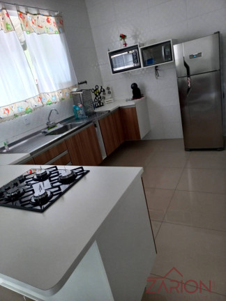 Imagem Casa com 3 Quartos à Venda, 155 m² em Jardim Canuto Borges - Taubaté Imagem Casa com 3 Quartos à Venda, 155 m² em Jardim Canuto Borges - Taubaté