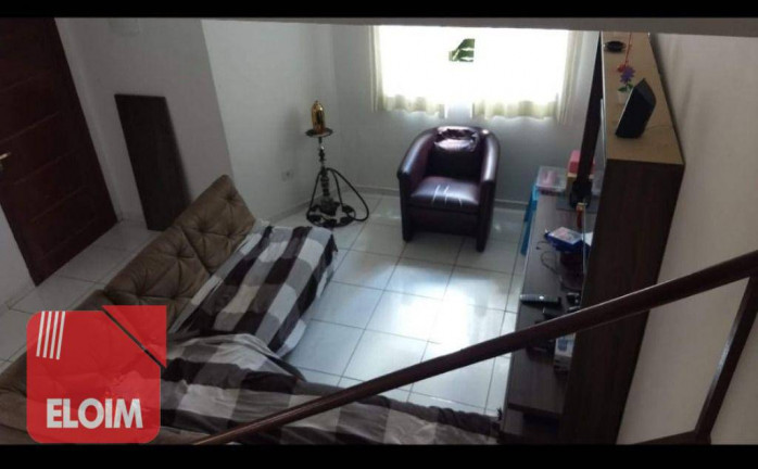 Imagem Sobrado com 2 Quartos à Venda, 76 m² em Serpa - Caieiras Imagem Sobrado com 2 Quartos à Venda, 76 m² em Serpa - Caieiras