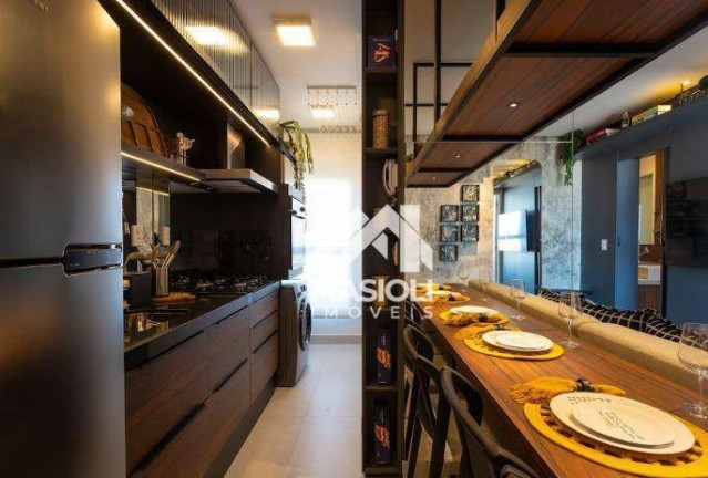 Imagem Apartamento com 2 Quartos à Venda, 39 m² em Praia De Itaparica - Vila Velha Imagem Apartamento com 2 Quartos à Venda, 39 m² em Praia De Itaparica - Vila Velha