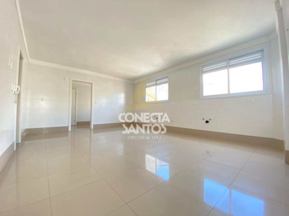 Imagem Apartamento com 4 Quartos à Venda, 230 m² em Pompéia - Santos Imagem Apartamento com 4 Quartos à Venda, 230 m² em Pompéia - Santos