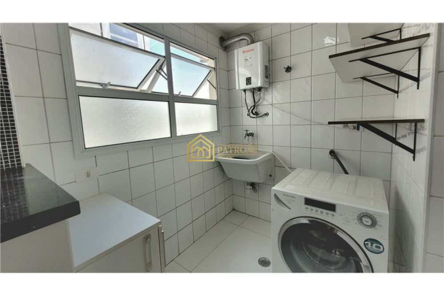 Imagem Apartamento com 3 Quartos à Venda, 99 m² em Jardim Do Mar - São Bernardo Do Campo Imagem Apartamento com 3 Quartos à Venda, 99 m² em Jardim Do Mar - São Bernardo Do Campo