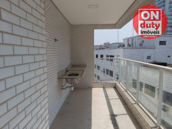 Imagem Apartamento com 1 Quarto à Venda, 70 m² em Boqueirão - Santos Imagem Apartamento com 1 Quarto à Venda, 70 m² em Boqueirão - Santos