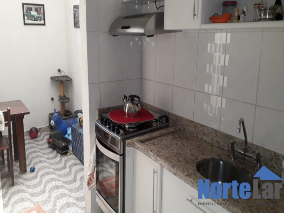 Imagem Casa com 3 Quartos à Venda, 98 m² em Jaraguá - São Paulo Imagem Casa com 3 Quartos à Venda, 98 m² em Jaraguá - São Paulo