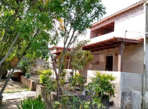 Imagem Casa com 2 Quartos à Venda, 70 m² em Araruama - Araruama Imagem Casa com 2 Quartos à Venda, 70 m² em Araruama - Araruama