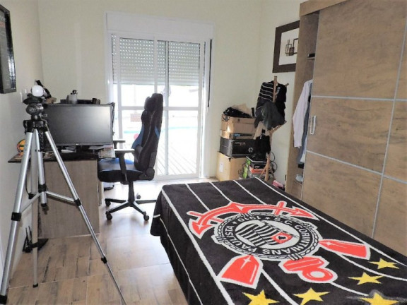 Imagem Casa com 4 Quartos à Venda, 1.000 m² em Condomínio Residencial Mirante Do Vale - Jacareí