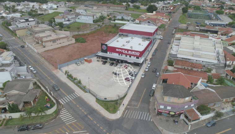 Imagem Terreno à Venda, 2.306 m² em Alvinópolis - Atibaia Imagem Terreno à Venda, 2.306 m² em Alvinópolis - Atibaia