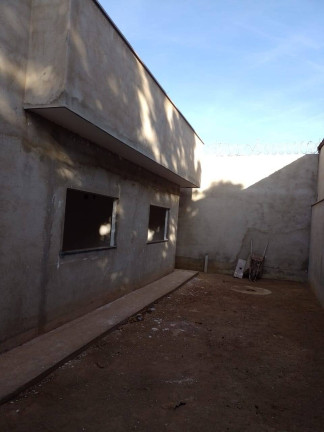 Imagem Casa com 3 Quartos à Venda, 275 m² em Residencial Caraíbas - Aparecida De Goiânia Imagem Casa com 3 Quartos à Venda, 275 m² em Residencial Caraíbas - Aparecida De Goiânia