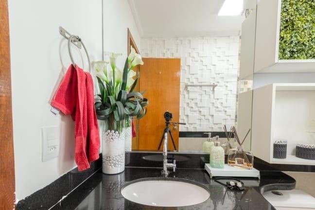 Imagem Apartamento com 3 Quartos à Venda, 111 m² em Jardim Augusta - São José Dos Campos