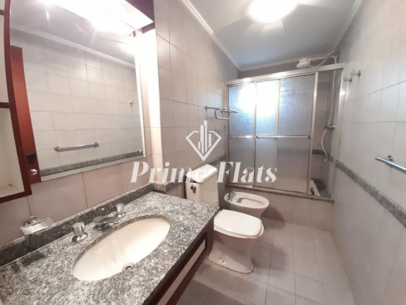 Imagem Apartamento com 1 Quarto à Venda, 52 m² em Moema - São Paulo