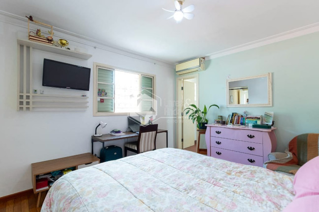 Casa com 3 Quartos à Venda, 189 m² em Parque Jabaquara - São Paulo