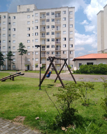 Imagem Apartamento com 2 Quartos à Venda, 48 m² em Vila Mogilar - Mogi Das Cruzes Imagem Apartamento com 2 Quartos à Venda, 48 m² em Vila Mogilar - Mogi Das Cruzes
