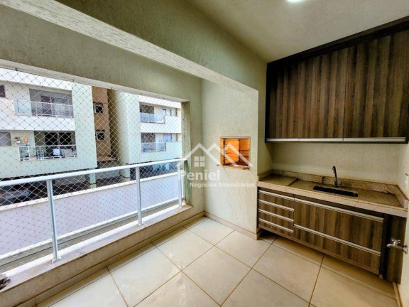 Foto do imóvel Apartamento com 2 Quartos à Venda, 96 m² em Jardim Botânico - Ribeirão Preto