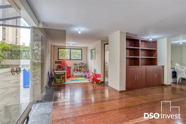 Imagem Apartamento com 3 Quartos à Venda, em Campo Belo - São Paulo Imagem Apartamento com 3 Quartos à Venda, em Campo Belo - São Paulo