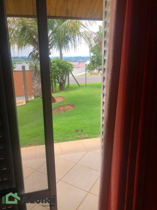 Imagem Casa de Condomínio com 4 Quartos à Venda, 380 m² em Vivendas Do Lago - Sorocaba Imagem Casa de Condomínio com 4 Quartos à Venda, 380 m² em Vivendas Do Lago - Sorocaba