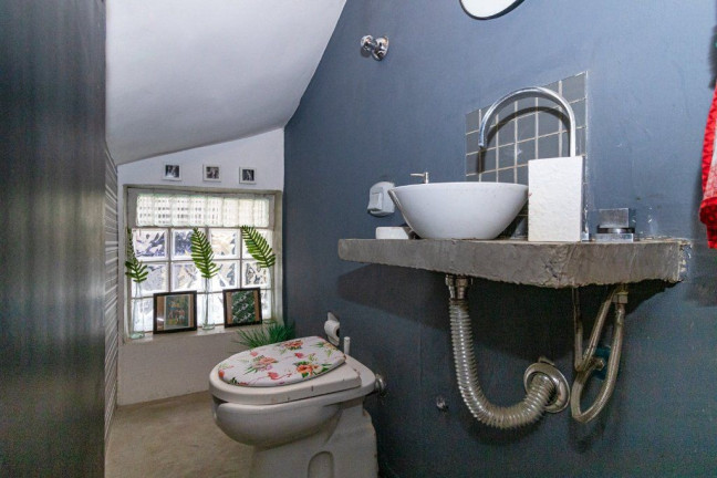 Imagem Casa com 3 Quartos à Venda, 180 m² em Pompeia - São Paulo Imagem Casa com 3 Quartos à Venda, 180 m² em Pompeia - São Paulo