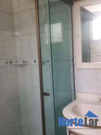Imagem Apartamento com 3 Quartos à Venda, 60 m² em Vila Amélia - São Paulo Imagem Apartamento com 3 Quartos à Venda, 60 m² em Vila Amélia - São Paulo