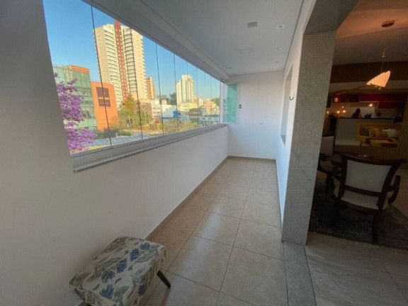 Imagem Cobertura com 2 Quartos à Venda, 270 m² em Anchieta - São Bernardo Do Campo