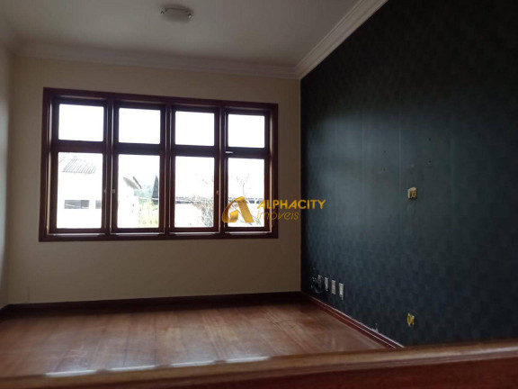 Imagem Casa com 4 Quartos à Venda ou Locação, 500 m² em Residencial Dez (alphaville) - Santana De Parnaíba Imagem Casa com 4 Quartos à Venda ou Locação, 500 m² em Residencial Dez (alphaville) - Santana De Parnaíba