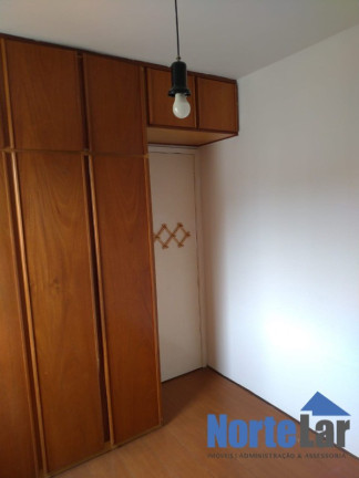 Imagem Apartamento com 2 Quartos à Venda, 56 m² em Lauzane Paulista - São Paulo Imagem Apartamento com 2 Quartos à Venda, 56 m² em Lauzane Paulista - São Paulo