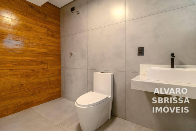 Imagem Casa com 3 Quartos à Venda, 246 m² em Condomínio Portal De Itu - Itu Imagem Casa com 3 Quartos à Venda, 246 m² em Condomínio Portal De Itu - Itu