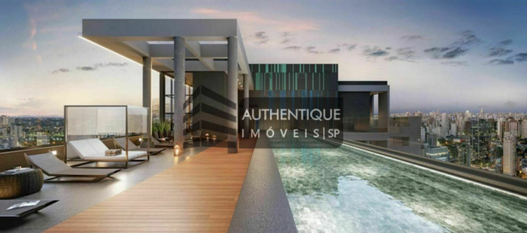 Imagem Imóvel com 2 Quartos à Venda, 29 m² em Consolação - São Paulo Imagem Imóvel com 2 Quartos à Venda, 29 m² em Consolação - São Paulo