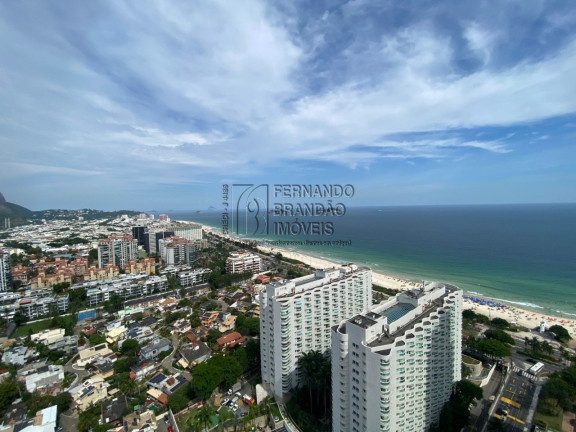 Imagem Imóvel com 1 Quarto à Venda, 75 m² em Barra Da Tijuca - Rio De Janeiro Imagem Imóvel com 1 Quarto à Venda, 75 m² em Barra Da Tijuca - Rio De Janeiro