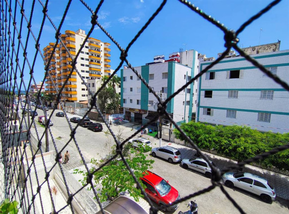 Imagem Kitnet com 1 Quarto à Venda, 25 m² em Ocian - Praia Grande Imagem Kitnet com 1 Quarto à Venda, 25 m² em Ocian - Praia Grande