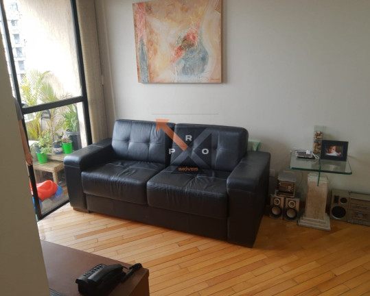 Imagem Imóvel com 2 Quartos à Venda, 52 m² em Saúde - São Paulo Imagem Imóvel com 2 Quartos à Venda, 52 m² em Saúde - São Paulo
