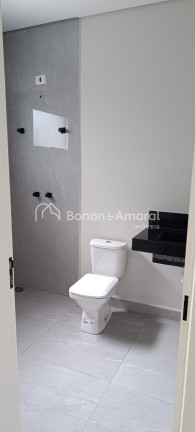 Imagem Casa de Condomínio com 3 Quartos à Venda, 200 m² em Vila Monte Alegre - Paulínia