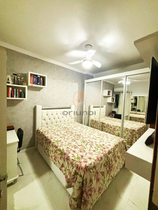 Imagem Apartamento com 2 Quartos à Venda, 71 m² em Itapuã - Vila Velha