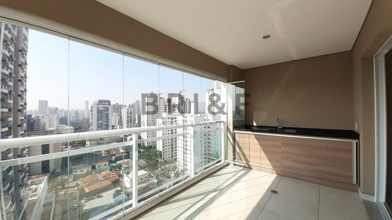Imagem Apartamento com 2 Quartos para Alugar, 72 m² em Brooklin - São Paulo Imagem Apartamento com 2 Quartos para Alugar, 72 m² em Brooklin - São Paulo