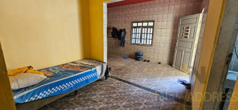 Imagem Casa com 3 Quartos à Venda, em Sotema - Cariacica Imagem Casa com 3 Quartos à Venda, em Sotema - Cariacica