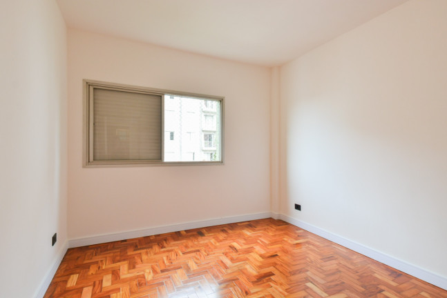 Imagem Apartamento com 2 Quartos à Venda, 58 m² em Vila Mariana - São Paulo