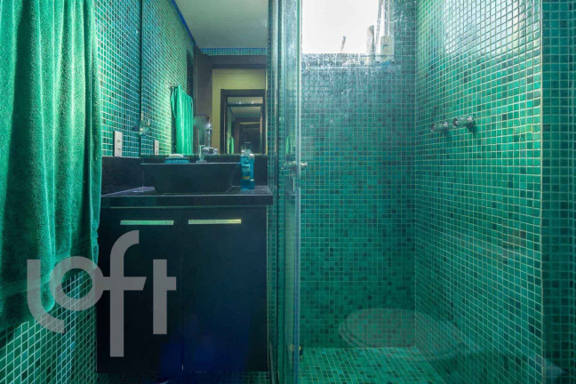 Imagem Apartamento com 3 Quartos à Venda, 95 m² em Tatuape - Sao Paulo